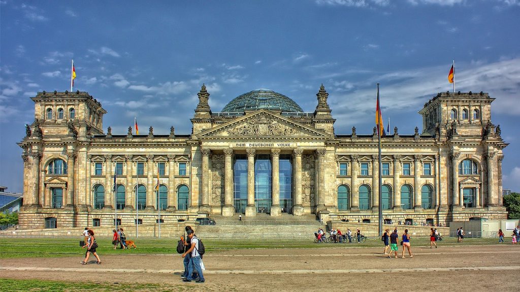 Study Abroad in Germany