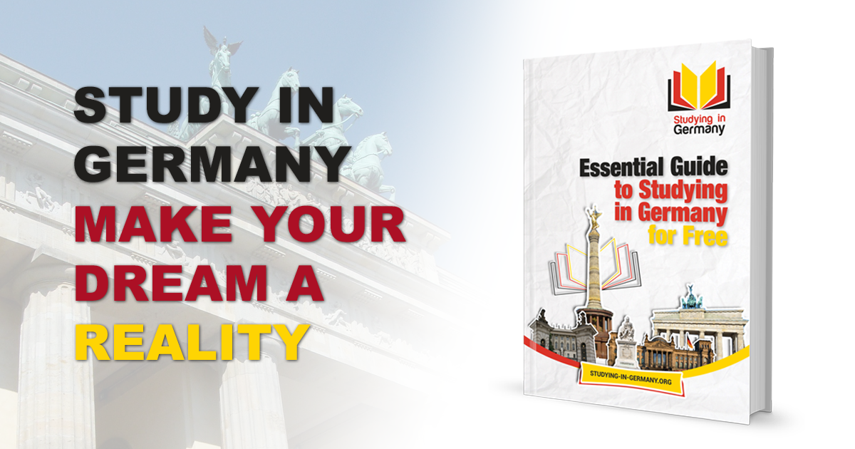 Essential Guide to Studying in Germany for Free